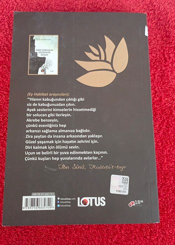  Sarp Yokuşun Eteğinde İnsan - Prof. Dr. Şaban Ali Düzgün
