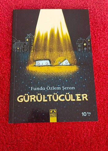 Gürültücüler - Funda Özlem Seran