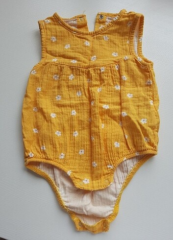 LCW BABY MÜSLİN TULUM