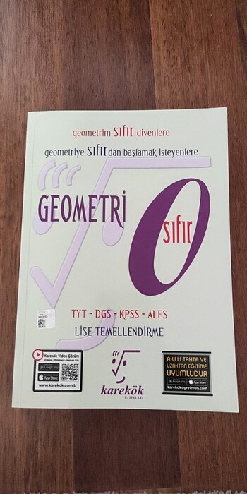 GEOMETRİ 0