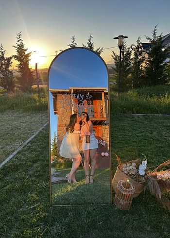 Bride nikah cinsiyet partilerine çöm uydum ben bride mi giydi - Görsel 5