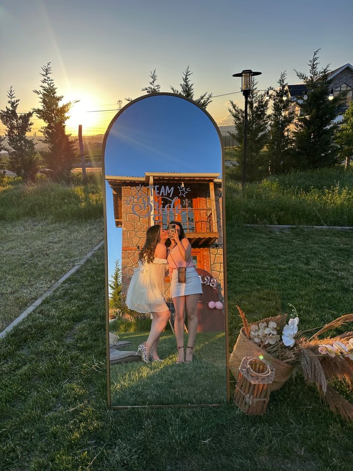 Bride nikah cinsiyet partilerine çöm uydum ben bride mi giydi - Görsel 5