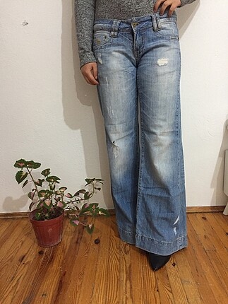 Abercrombie & Fitch Bol pantolon