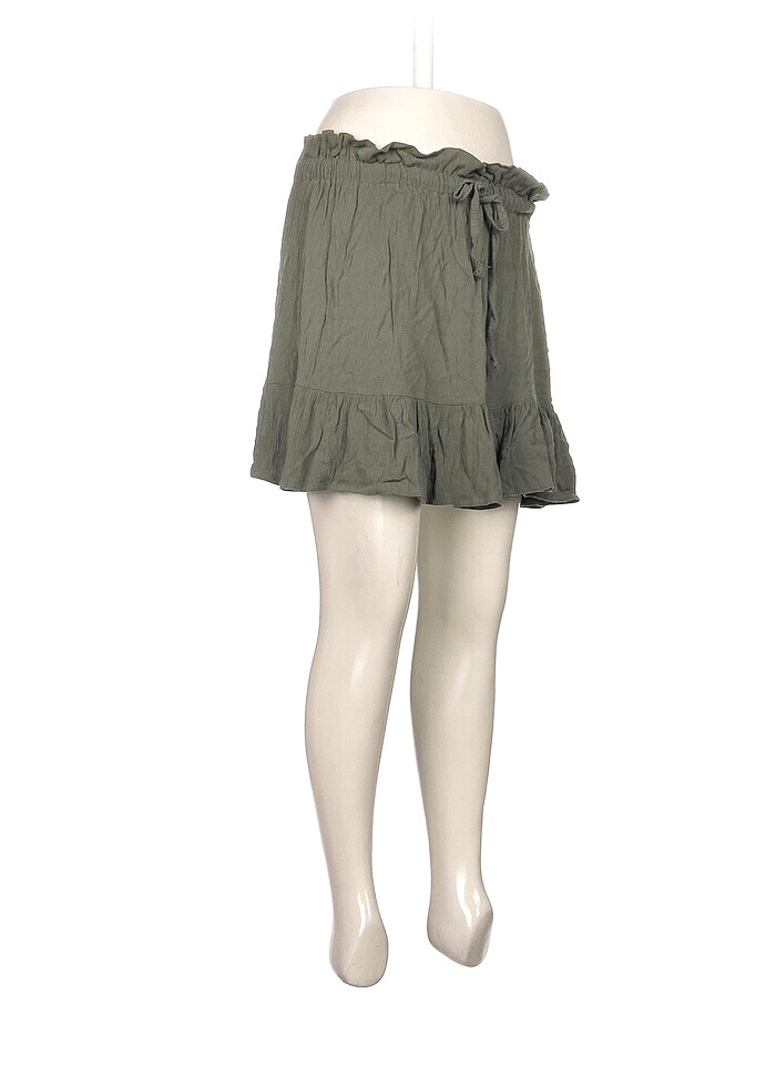 Diğer Mini Etek %70 İndirimli. - Görsel 2