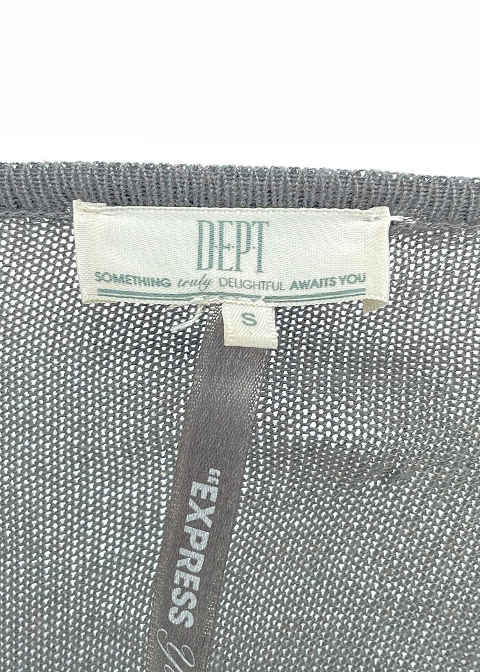 Diğer Kısa Elbise %70 İndirimli. - Görsel 4