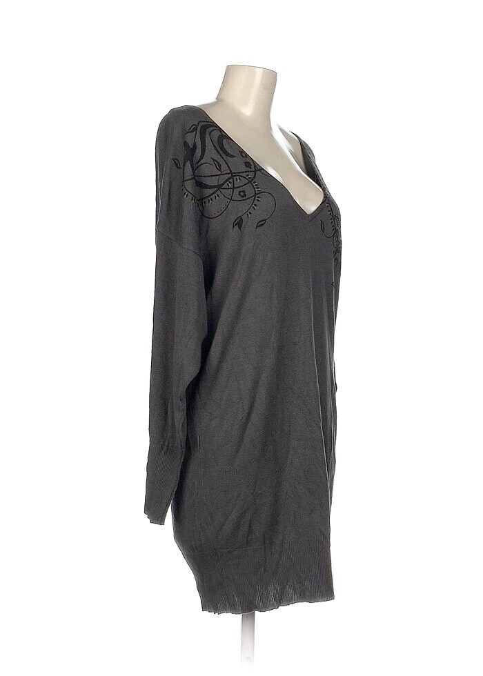 Diğer Kısa Elbise %70 İndirimli. - Görsel 2