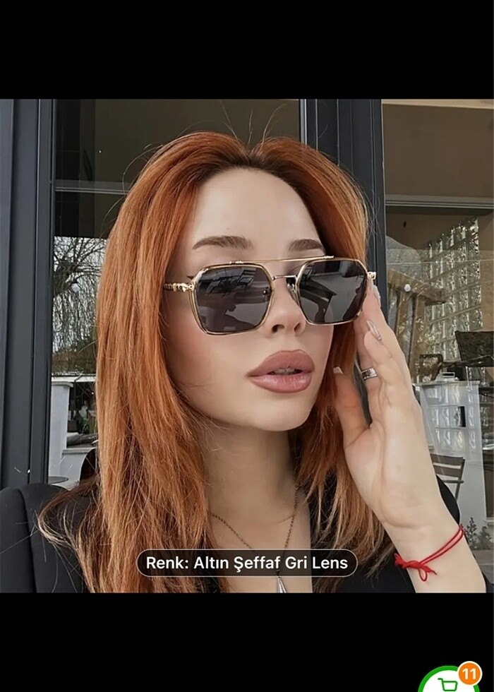 GÜNEŞ GÖZLÜĞÜ - Görsel 2