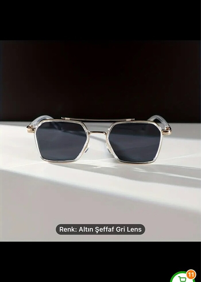 GÜNEŞ GÖZLÜĞÜ - Görsel 4