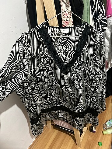 50 Beden Tunik
