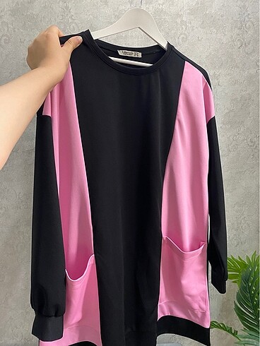 l Beden Tunik sweat
