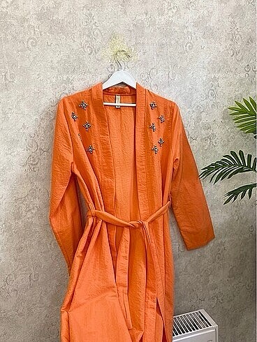 Armine Yazık kimono