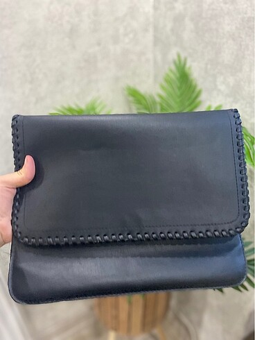 Clutch çanta