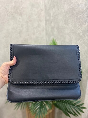  Beden Clutch çanta