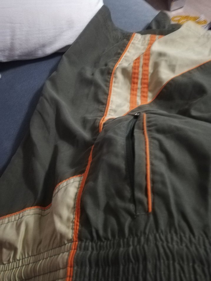 Kemerli Kısa Erkek Şort - Görsel 4