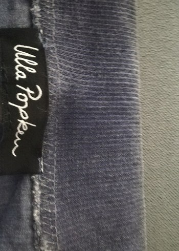 Mid Kot Etek Fermuarlı - Görsel 4