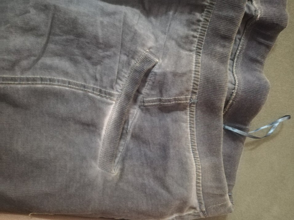 Mid Kot Etek Fermuarlı - Görsel 5