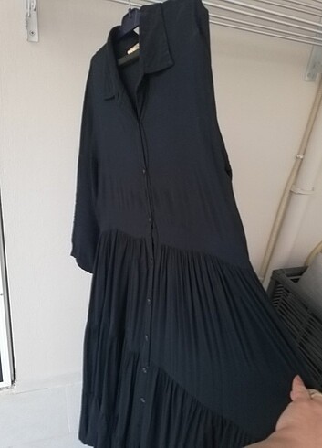 Parkmoda elbise - Görsel 5