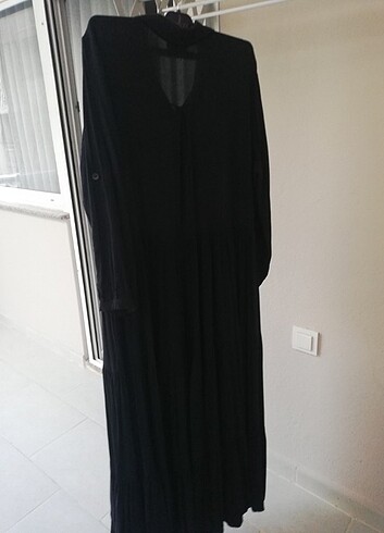 Parkmoda elbise - Görsel 6