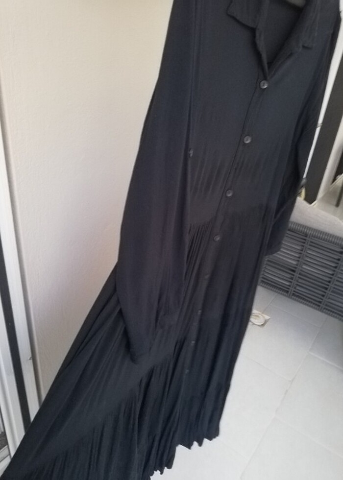 Parkmoda elbise - Görsel 2