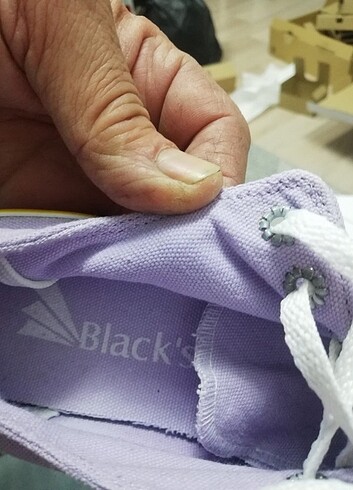 Spor ayakkabı - Görsel 5