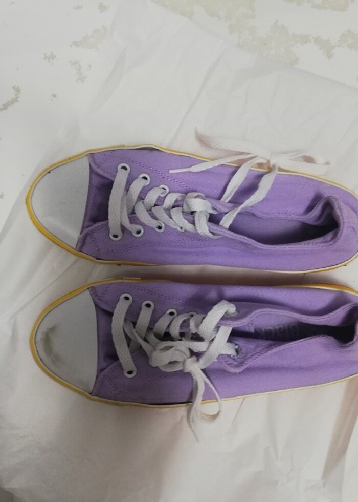 Spor ayakkabı - Görsel 4