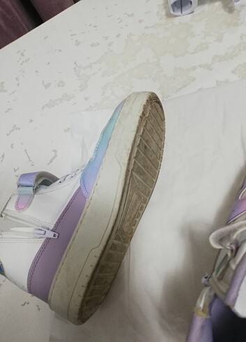 Spor ayakkabı - Görsel 5