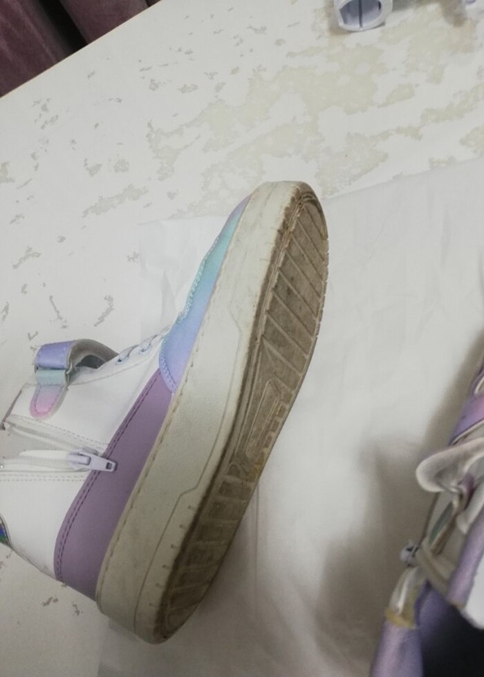 Spor ayakkabı - Görsel 5