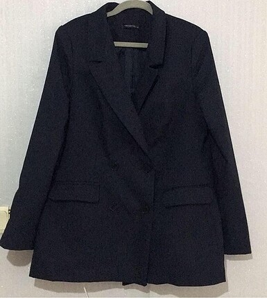 Blazer Ceket