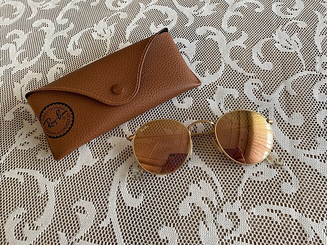 Rayban Güneş Gözlüğü