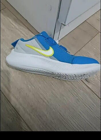 Orjinal nike 