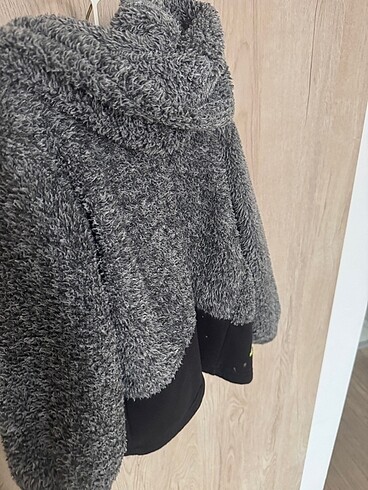 4 Yaş Beden Civil polar 4-5 yaş