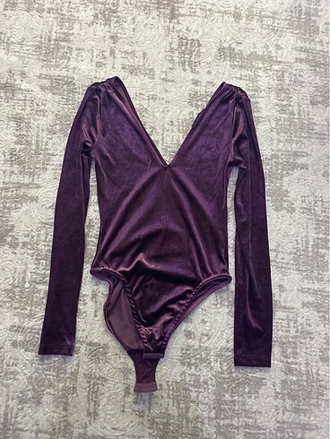 Çıtçıtlı body