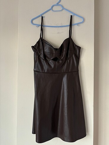 Bershka elbise