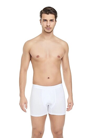 Erkek Boxer