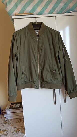 Zara bomber ceket