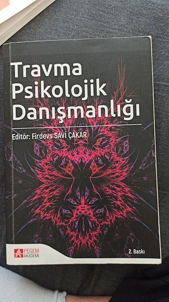 Travma Psikolojik Danışmanlığı