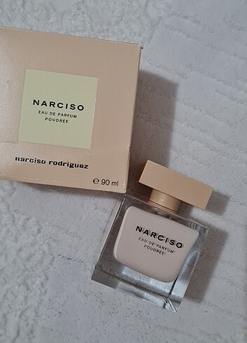 Narciso parfüm