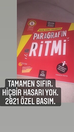 Paragrafın Ritmi