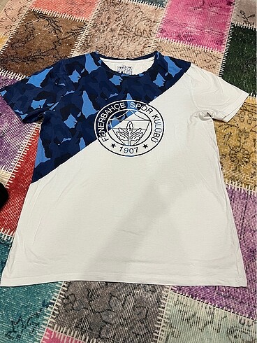 Fenerium Tişört