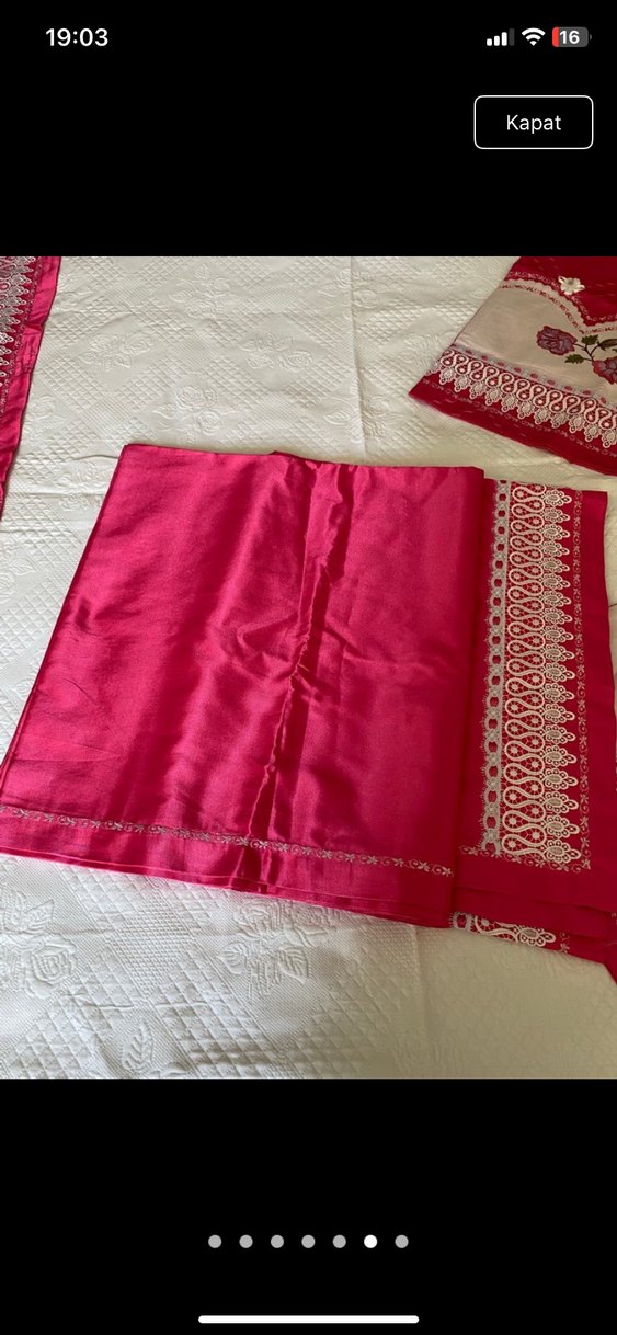 Yeni hiç kullanılmadı - Görsel 3