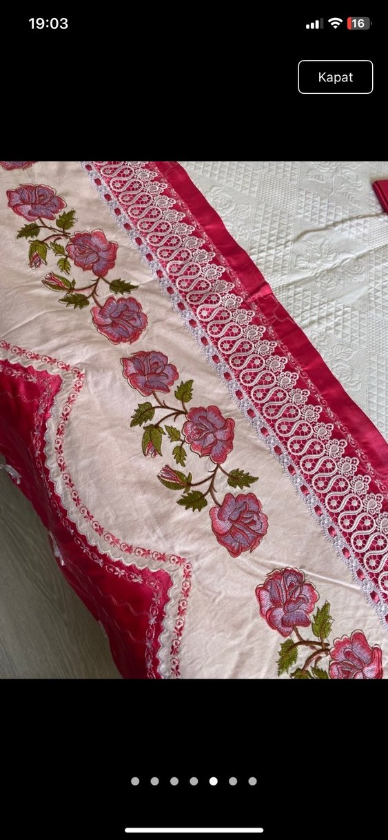 Yeni hiç kullanılmadı - Görsel 4