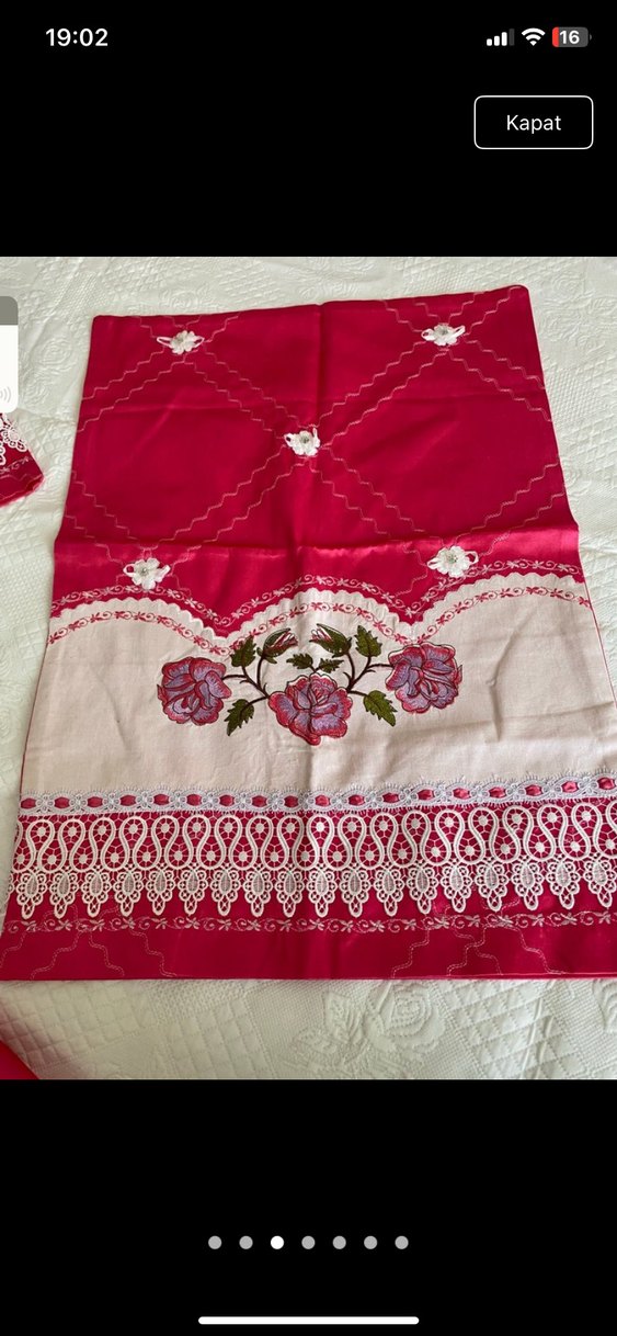 Yeni hiç kullanılmadı - Görsel 5