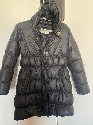 Dolce gabbana çocuk mont 11-12 yaş