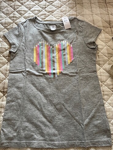 Gap Gap kız çocuk tişört 10-11 yaş