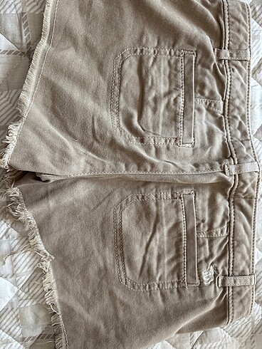 11-12 Yaş Beden Abercrombie kız çocuk şort 12 yaş