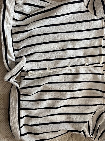 7 Yaş Beden Zara kız çocuk askılı, crop gömlek