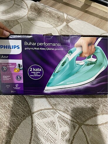 Phılıps ütü