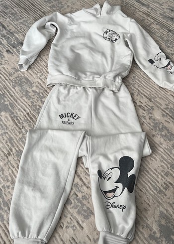 LC Waikiki 11-12 Yaş