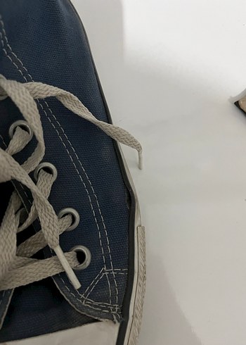 Mavi Denim Kadın konvers Ayakkabı - Görsel 5