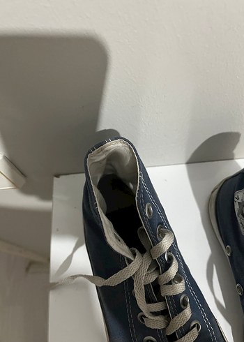 Mavi Denim Kadın konvers Ayakkabı - Görsel 6